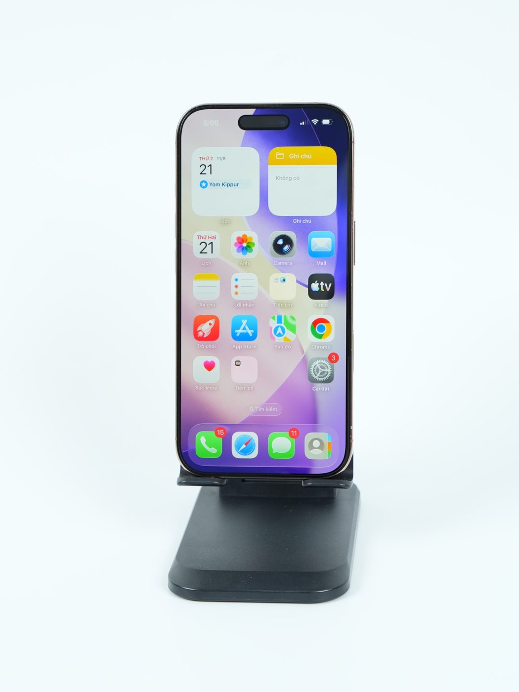 Kính cường lực FITWIZ – Trong suốt