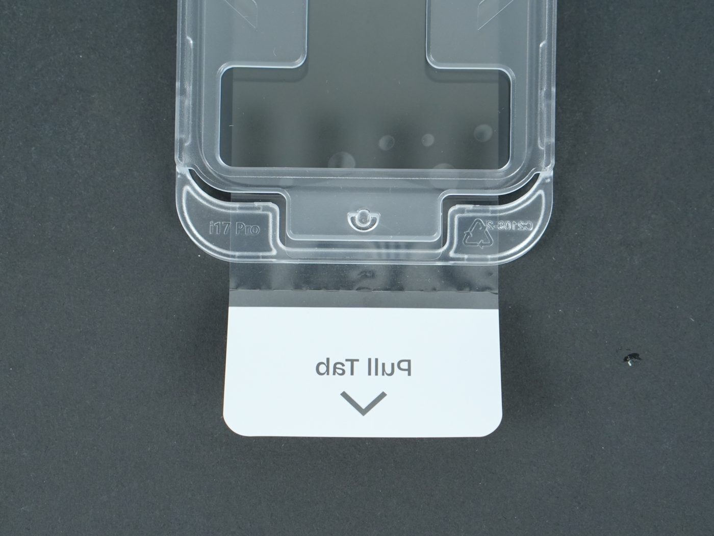 Đầu khung và vị trí kéo